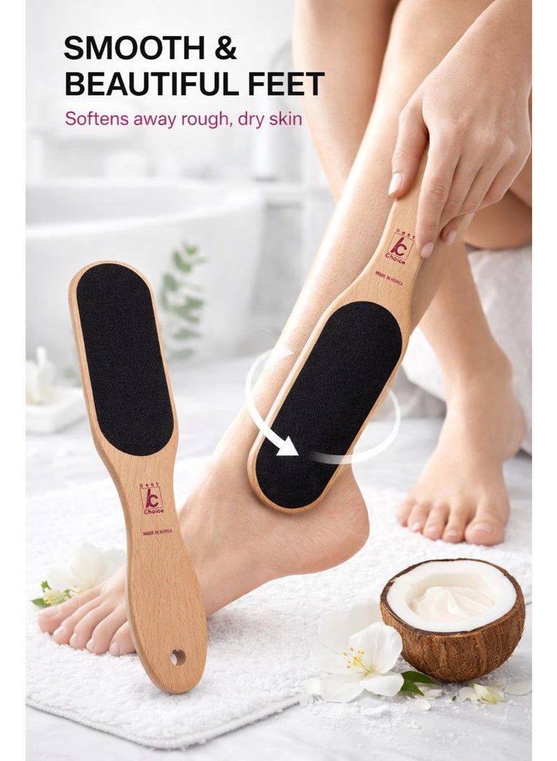 BEST CHOICE PEDIACURE FILE BRUSH - Image 3